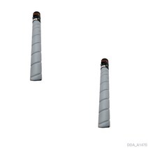 [MOA 재생토너] 신도리코 Aficio MP D417 검정 2개(D410T27KK), 2개