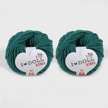 [앵콜스] IDOLL 아이돌킹(2볼세트) (10개+1개덤) 소품실 블랭킷 실 인형실, King24 천둥오리