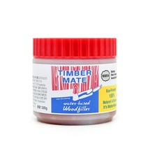 팀버메이트 우드필러 (500g), 마호가니(MAHOGANY)