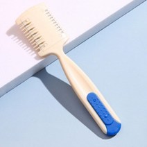 깔끔한 다리털면도기 레그트리머 다리털숱제거기, 1개