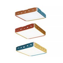와이프렌즈 50W 방등 아이방조명 서울반도체 썬라이크 LED칩 KS인증(바다 공룡 동물), 바다친구들
