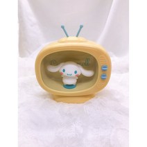 산리오 미니소 콜라보 캐릭터 무드등 수면등 취침등 마이멜로디 헬로키티 시나모롤