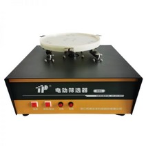 실험실 체 셰이커 시험기