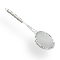 세종쿡 스텐레스 거품 건지기, 1개