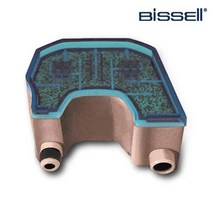 비쎌 BISSELL 백앤스팀 1977S용 워터필터, 단일속성