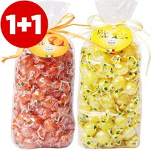 페를레디솔레 포지타노 캔디 750g 1+1, 레몬+레몬