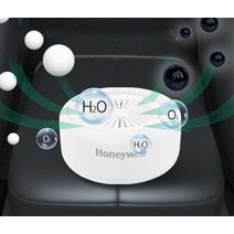 신차 악취제거 차량용 활성탄 공기청정기 음이온 탈취, 차량용 알데하드 및 냄새 제거