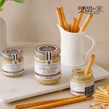 사비니 타르투피 트러플 아티초크 크림 90g/180g, 01. 90g