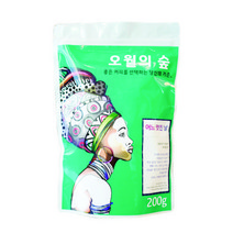 오월의숲 어느멋진날 스페셜티 커피 블렌드, 1Kg, 2.에스프레소(모카포트), 1개