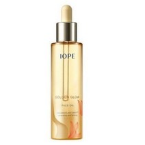 아이오페 골든글로우 페이스 오일, 30ml, 4개