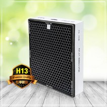 [하우스필터] 삼성 AX90M7580WPD필터 CFX-C100D 골드(H13등급)국산, 상세 설명 참조