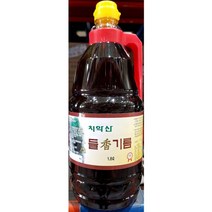 들향기름(치악산 1.8L)X10, 상품선택, 1.8L