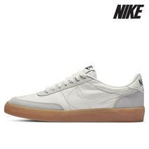 나이키 킬샷2레더 제이크루 써밋화이트 432997-128