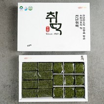 수리취떡 혼합 900g 인절미8개+찹쌀떡9개, 단품