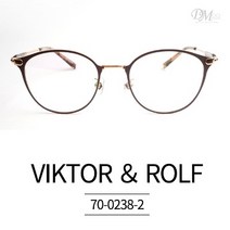 빅터앤롤프 안경테 VIKTOR ROLF 70-0238-2
