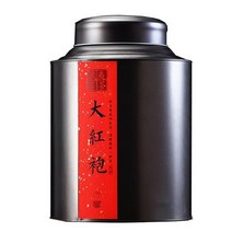 무이산 정통 대홍포 홍차 강한 향기 우롱차 500g, 단일총 수량