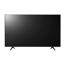 와이드뷰 4K UHD LED TV WVH550UHD-E01 스탠드