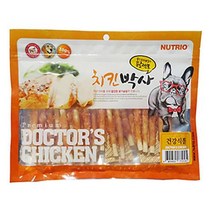 소형강아지 주기편한치석개껌 작은강아지 건강식롤, 상세페이지 참조