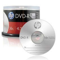 [RAΕ] 문구사무 HP DVD-R(50P HP) 공CD DVD DVDR 시디 디스켓 DVD케이스 DVD원통 빈DVD ▷_4Ε470Ea, Ε본상품선택!