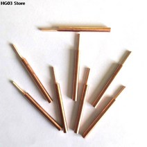 스폿용접기 전기용접기 pcv 미니 레이저 용접기 2Pcs 18650 휴대용 스폿 용접기 작은 리튬 배터리 포인트, 01 녹