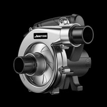 고출력 산업용 집진기 홈파기 분진 먼지 청소기 목공, 플라스틱 쉘 1880W 5미터 튜브