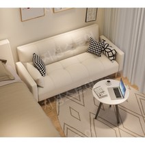 1인용2인용3인용3.5인용쇼파 코너 원룸 푹신한, A