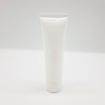 제이앤메이드 크림튜브용기 백색 100ml