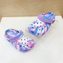 에스키즈 크록스 클래식 MARBLED 클로그 T(206838_102)