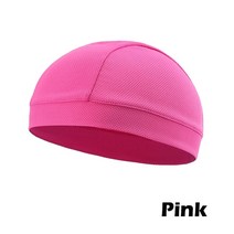 야구 바이크 오토바이 헬멧 마스크 내부 모자 Coolmax 건조 아래 경주 유니버설 AGV K3 K5 HJC 비니, [05] PINK