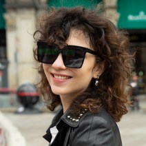 리에티 선글라스 남녀공용 BENTUS RT6032