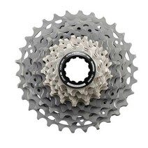 시마노 스프라켓 카세트 듀라이스 CSR9200 12eks 11 34Z 12V 그레이 정식수입품
