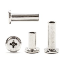 가구 조립 연결 볼트 평너트 커넥팅 평볼트 침대볼트 M6 M8 소량 판매, 가구용 너트 M8, 8x30