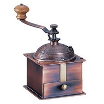 칼리타 커피 그라인더 핸드밀 K-1 동핸드밀, 단품