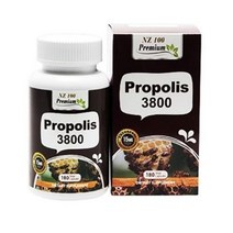 뉴베델 프리미엄 프로폴리스 3800 380mg 엔조제놀 15ml