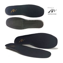 모비딕파워 [모비딕파워] 발가락깔창 작업화깔창 보행깔창 아치밴드 군인깔창 쿠션깔창 전체깔창, 아★ 퓨어 우레탄 8mm 베이직 쿠션 깔창 캔버스 스니, 아★ 브라운/M size (260-265mm)