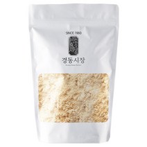 경동시장 국산 100% 청국장가루 대용량, 1개, 1000g