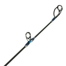 시마노 탈라베라 보트 캐스팅 소금물|보트|주물 낚싯대, One Size, 1pc - Power: Medium - Action:
