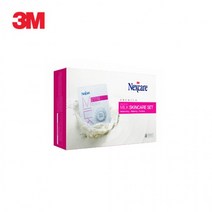 프리미엄 생활용품 3M 10개입 문구3 마스크팩 겔 밀크 넥스케어, 상세페이지 참조