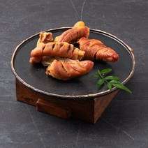 개스토랑 돼지꼬리 강아지 수제간식