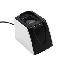 핑거스캐너 무선바코드 택배 리눅스 운영 체제 통합 USB TTL RS232 지문 감지기 단 하나 손가락 식별자