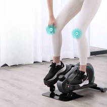 일립티컬 헬스 바이크 사이클 실내운동기구 자전거, A