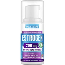 갱년기완화 에스트로겐크림 Estrogen-Cream for Menopause-Relief 100.5ml