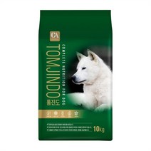섬유질함유 장건강 진돗개 사료 10kg 강아지사료등급, 기본
