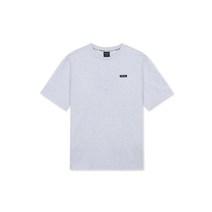 디스커버리익스페디션 스몰로고 반팔티셔츠 M/GREY DXRS73033-MGL 197639