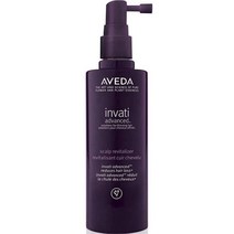 아베다 인바티 어드밴스드 스칼프 리비탈라이저, 1개, 150ml