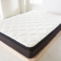 파로마 (착불)메리엇 250T하이탑 본넬매트리스 슈퍼싱글 SS, 네이비