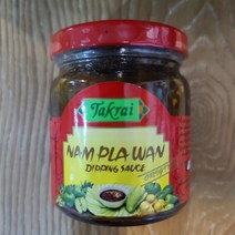 남플라완 디핑소스 오리지날 215G 남쁠라완 태국소스, 1병