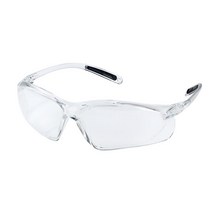 가공작업 산업용 김서림방지 투명고글 도수보안경 눈보호