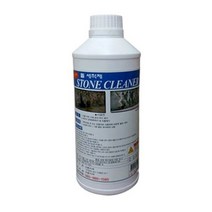[ORDINA] 건물 외벽 얼룩제거 스톤크리너 1000ml 돌세척제 스케일제거제_2142912EA, Coupang 1, Coupang 본상품선택