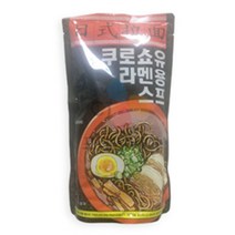 가토코 쿠로쇼유라멘용 스프 (실온 1Kg)